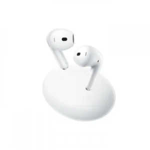 Honor Choice Earbuds S7, Honor S7 fülhallgató, Bluetooth 5.3, Fehér