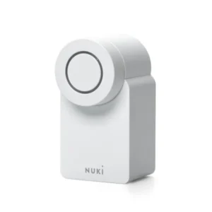 Nuki Smart Lock Go, Matter-kompatibilis, Fehér