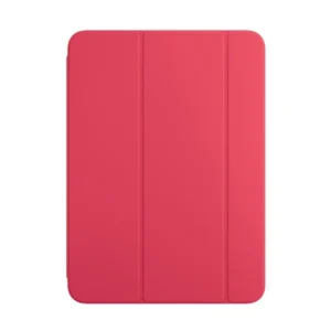 Apple iPad Smart Folio (A16), vékony, Dinnyepiros