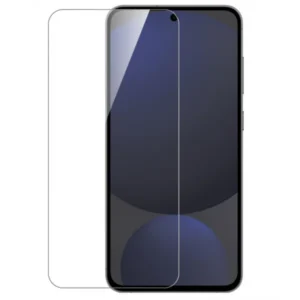 Samsung Galaxy A36 üvegfólia, edzett üveg, 0,3 mm