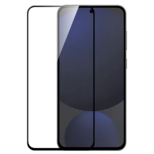 Samsung Galaxy A56 teljes fedésű üvegfólia, 4 rétegű