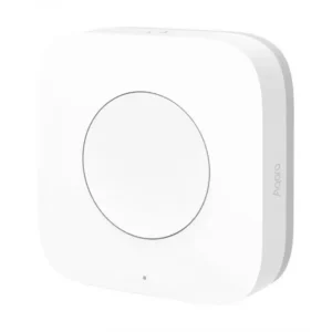 AQARA T1 nyomógomb, Zigbee 3.0, Fehér (WB-R02D)