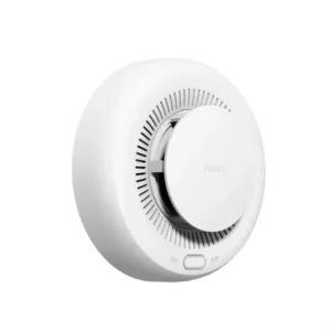 Aqara Smoke Detector T1, Zigbee 3.0, Fotoelektromos (SD-S01D)