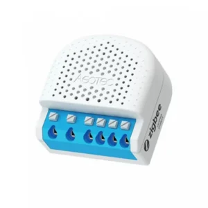 Aeotec Pico Shutter, Zigbee 3.0, 3,6A terhelés