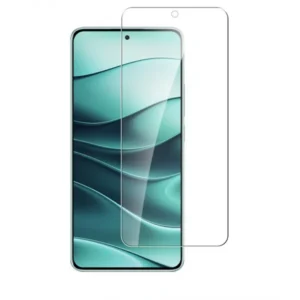 Xiaomi 15 üvegfólia, 0,3 mm, Átlátszó