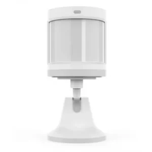 AQARA P2 okos mozgásérzékelő + fényérzékelő, Thread és Bluetooth 5.0, 170°/7 m