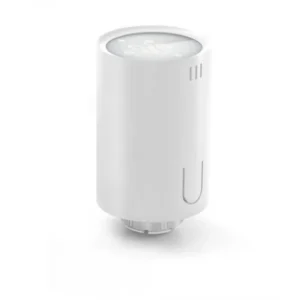 Meross MTS150HK okos radiátor termosztát, Wi-Fi 2.4 GHz, Hangvezérlés