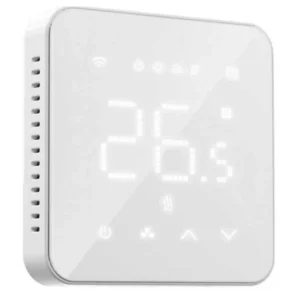 Meross MTS200HK okos padlófűtés termosztát, Wi‑Fi, 5–35°C