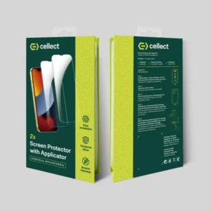 iPhone 16 applikátor, 2 üvegfóliával