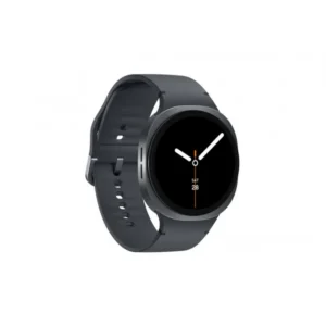 Samsung Galaxy Watch 8 (40mm BT), AMOLED kijelző, Grafit