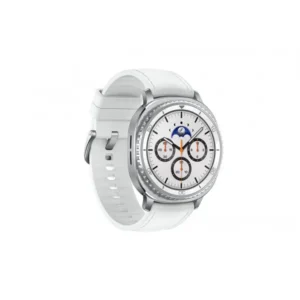 Samsung Watch 8 Classic, 46mm E-sim, Fehér
