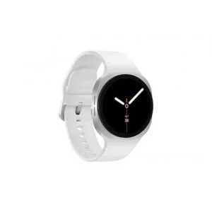 Samsung Galaxy Watch 8 (44mm eSIM), 3 nm processzor, Ezüst
