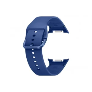 Samsung Watch 8 sportszíj, M/L, légáteresztő, Kék