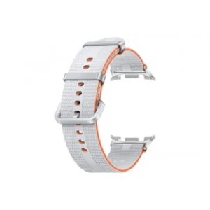 Samsung Watch 8 szíj, szabadidős M/L, Fehér