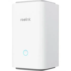 Reolink Hub központ, 8 kamerás, Wi‑Fi és Ethernet