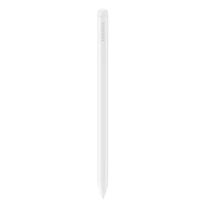 Samsung Tab S9 és S10 FE/+ érintőceruza, mágneses rögzítéssel, Fehér