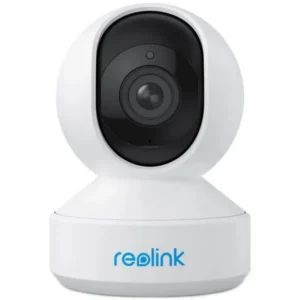 Reolink E340 kamera, 8MP, 3x zoom, Fehér