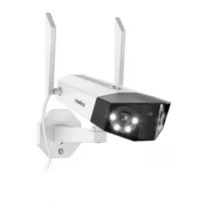 Reolink W730 kültéri kamera, 8MP, WiFi 6, Fehér