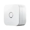 Aeotec ZWA039 hőmérséklet és páratartalom szenzor Z-Wave, Z-Wave Plus, Kompakt dizájn