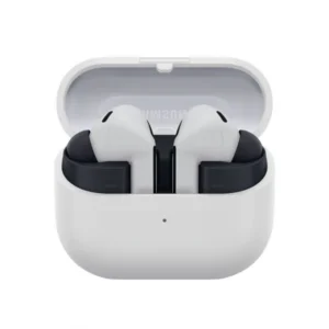 Samsung Buds3 FE fülhallgató, aktív zajszűrés, Szürke