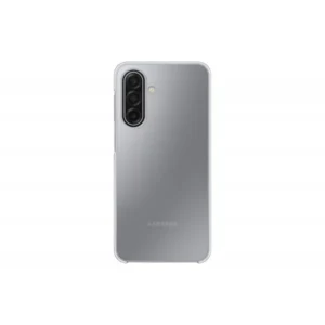 Samsung A17 tok, vékony, Átlátszó