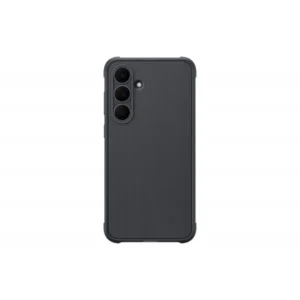 Samsung Galaxy S25 FE, állványos, ütésálló, Fekete
