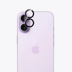 Cellect iPhone 17 kamera lencse, edzett üveg, 9H
