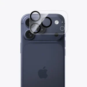 Cellect iPhone17Pro lencse, 9H keménység, Ultravékony