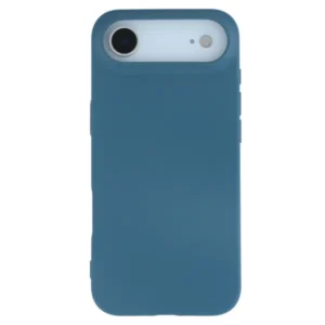 IPhone Air tok, ultra vékony 0,4 mm, Kék