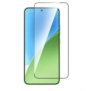 Cellect Xiaomi Redmi 15C üvegfólia, 0,3 mm, Edzett üveg