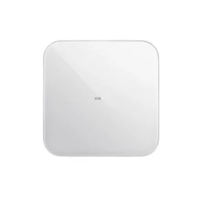 Xiaomi Mi Body Scale S200 okosmérleg, 150 kg mérési tartomány, Fehér (BHR9230)
