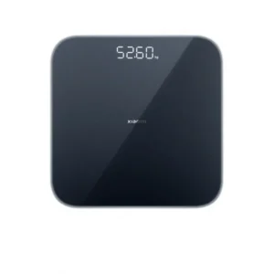 Xiaomi S200 okosmérleg Mi Body Scale, Bluetooth 5.0, Szürke (BHR9239)