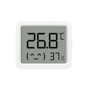 Xiaomi Smart Monitor 3 Mini, hőmérséklet és páratartalom-mérő, Bluetooth 5.0 (QBH431)
