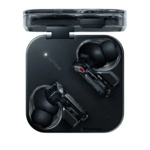 Nothing Ear(3) B173, ANC, Bluetooth 5.3, Fekete