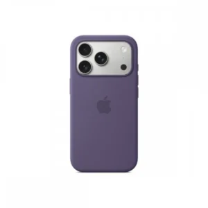 Apple iPhone 17 Pro tok, MagSafe-rögzítésű, Lila