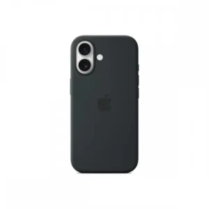 Apple iPhone 17 tok, MagSafe-rögzítésű, Fekete