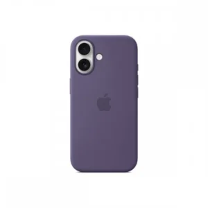 Apple iPhone 17 tok, MagSafe-rögzítésű, Lila