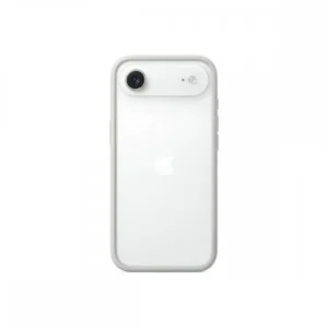Apple iPhone Air tok, MagSafe-kompatibilis, Átlátszó