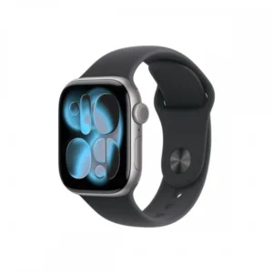 Apple Watch S11 okosóra, GPS 42 mm, Szürke