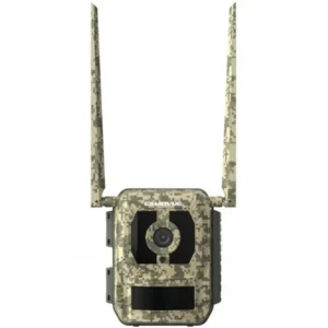 Reolink Talon T130, 4G LTE, 8 MP, Terepmintás