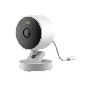 Aqara G100 Select kamera, 2K felbontás, IP65, Fehér