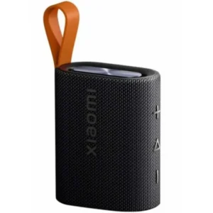 Xiaomi Sound Pocket 5W BT hangszóró, Fekete (QBH4269)