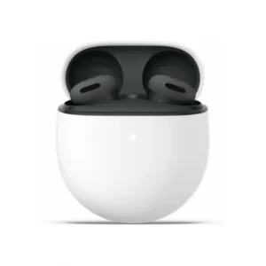 Google Pixel Buds 2a, teljesen vezeték nélküli, IPX4, Mogyoró