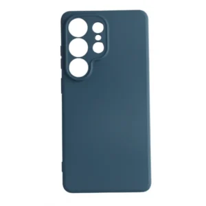 Samsung S26 Ultra tok, ultra vékony 0,4 mm, Kék