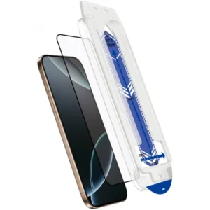 Samsung S26 Ultra applikátor, 2 üvegfóliával