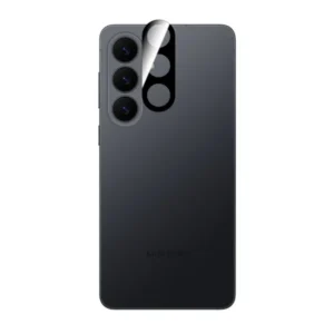 Cellect Samsung S26 Plus kamera lencse, edzett üveg, 9H