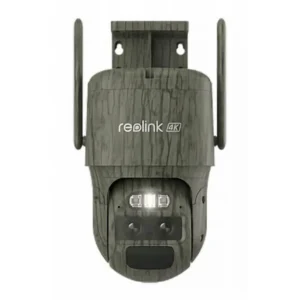 Reolink G770 kamera, 6x hibrid zoom, 8MP, Terepmintás