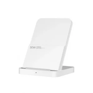 Xiaomi Mi töltőpad, 50W, aktív léghűtéssel, Fehér (BHR7560)