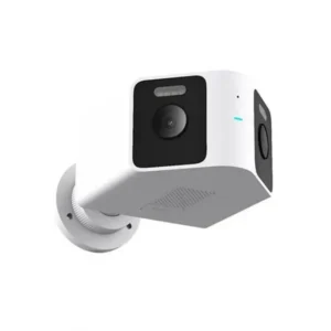 Xiaomi CW100 Dual kamera kültéri biztonsági, 4+2MP, 2.5K (BHR07UI)