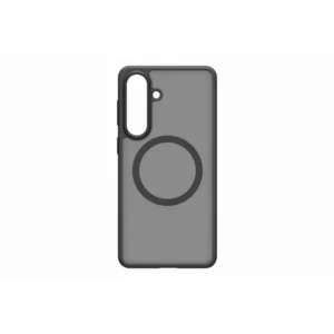 Samsung Galaxy S26 Plus Capella, mágneses tok, Fekete